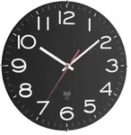 TFA-Dostmann Analoge Funk-Wanduhr