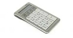 BakkerElkhuizen S-board 840 Design Ziffernblock USB
