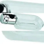 Grohe Seifenschale RELEXA Acryl klar, Ha