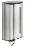 PLAN Lotionspender 1,1 l verchromt