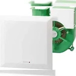 Helios Ventilatoren Ventilator ELS-VN 60/35 08139