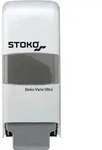 Spender Stoko Vario Ultra H330xB135xT135ca.mm 1 od.2l wei&szlig; Stoko