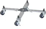 WAGNER Pflanzenroller SUN CITY BASIC 32-46 x 6 cm, ausziehbar, au&szlig;en&innen,...