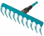 Gardena combisystem-Rechen 12 Zinken, 30 cm