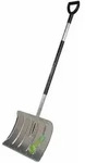 FREUND VICTORIA Alu Schneeschieber 50cm