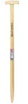 IDEAL Eschen-T-Stiel 85 cm