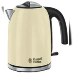 Russell Hobbs Colours Plus+ Wasserkocher Cl. Cream 20415-70