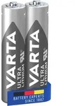 Varta 06103301402 1x2 Varta Ultra Lithium Micro AAA LR 03(PL)