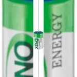 XENO - XL-050F/AX - 1/2 AA (Mignon) / ER14252 - 3,6 Volt 1200mAh