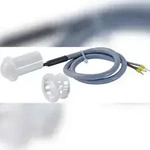 ESYLUX EP10426063 Unterputz Decken-Pr?senzmelder 360 ? IP55