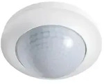 ESYLUX Decken-Pr&auml;senzmelder ws PD-C360i/24 DUO DALI EP10427459