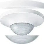 Merten MEG5510-1119 Unterputz Bewegungsmelder 360 ? Relais Polarwei? IP20