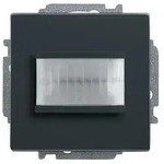 Busch-Jaeger BewegungsmelderSchaltaktor 6215/1.1-81 2CKA006220A0110