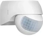ESYLUX EM10055089 Aufputz Bewegungsmelder 180 ? Wei? IP44