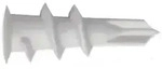 50 Stk. TOX-D&uuml;bel-Techn. Gipskartond&uuml;bel Spiral 32 KT 068100231
