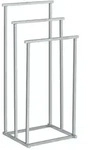 WENKO Handtuchbutler Mod. Quadro mit 3 Stangen