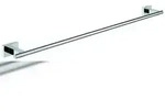 GROHE Badetuchhalter Essentials Cube 600
