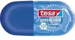 tesa Korrekturroller ecoLogo 59814-00000 5mmx6m blau