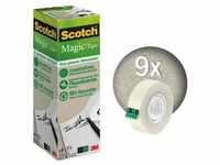 3M Scotch Magic Klebefilm 'A greener choice' 900, 19 mmx30 m