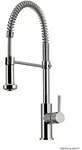 NABER GmbH Naber Drive 5, Einhebelmischer, edelstahlfarbig, Hochdruck 5011067