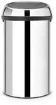1 x Brabantia Abfalleimer TOUCH BIN