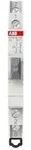 ABB Stotz S&J Taster gr E215-16-11B 2CCA703150R0001