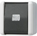 Jung Taster 10AX 250V 833 W 833W