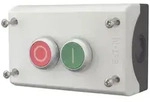 Eaton 2F-Drucktaster M22-I2-M1 216529