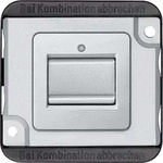 Merten Aus/Wechsel-Kontr.schalter MEG3106-7060