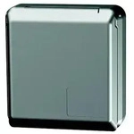 Mennekes Schuko-Anbaudose Cepex 4984