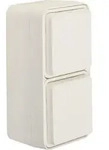 Berker SCHUKO-Steckdose 2fach 47703522