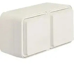 Berker SCHUKO-Steckdose 2fach 47843512