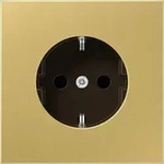 Jung SCHUKO-Steckdose ME 1520 C ME1520C