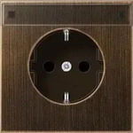 Jung SCHUKO-Steckdose 16A 250V ME 1520 KINA AT ME1520KINAAT