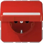 Jung SCHUKO-Steckdose 16 A 250V CD 1520 BFNAKL RT CD1520BFNAKLRT