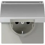 Jung SCHUKO-Steckdose 16A 250V AL 1520 NAKL AL1520NAKL