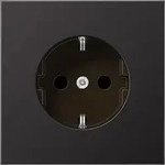 Jung SCHUKO-Steckdose AL 1520 D AL1520D