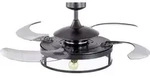 Fanaway Classic Deckenventilator EEK: F (A - G) (&Oslash;) 122 cm Geh&auml;usefarbe...