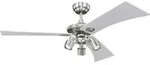 Westinghouse Audubon Deckenventilator