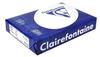 Clairefontaine Clairalfa Kopierpapier, DIN A4, 160g/qm, weiß, Weißegrad: 170 CIE