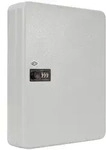 WEDO 10246037 Schl&uuml;sselschrank mit Zahlenschloss, f&uuml;r 60 Schl&uuml;ssel,