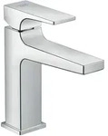 hansgrohe Metropol Standventil 100 mit Hebelgriff f&uuml;r Kaltwasser oder vorgemischtes