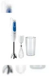 Braun MultiQuick 3 MQ 3005 Cream Stabmixer wei&szlig;