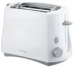 Cloer 331 Toaster wei&szlig;
