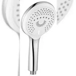 Kludi Handbrause FRESHLINE DN 15 vc