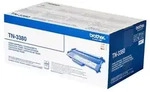 Laser/Kopierer BROTHER TN3380 BROTHER HL5440 TONER BLACK HC
