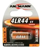 Ansmann 1510-0009 Ansmann 4LR44