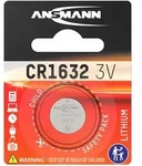 Ansmann 1516-0004 Ansmann CR 1632