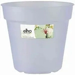 ELHO Green Basic Orchidee transparent 17 cm rund transparent 17