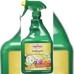 Substral Naturen Sch&auml;dlingsfrei Zierpflanzen 750 ml Spr&uuml;hflasche